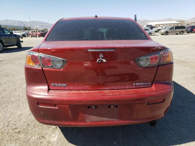 Photo 6 from auction – 2011 MITSUBISHI LANCER ES/ with VIN JA32U2FU8BU005122