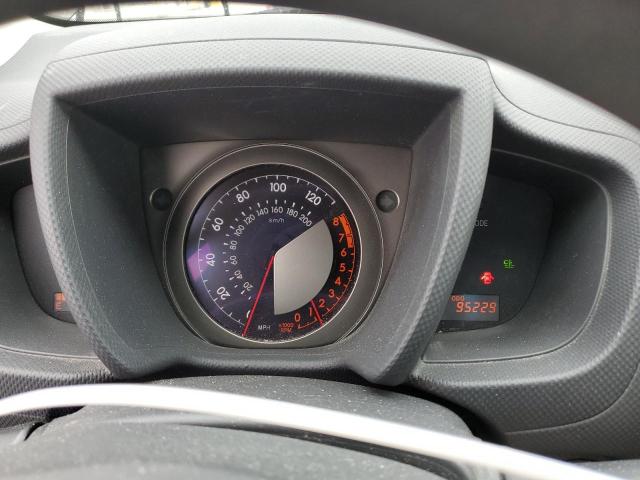 Photo 9 from auction – 2011 SCION XD with VIN JTKKU4B46B1008792
