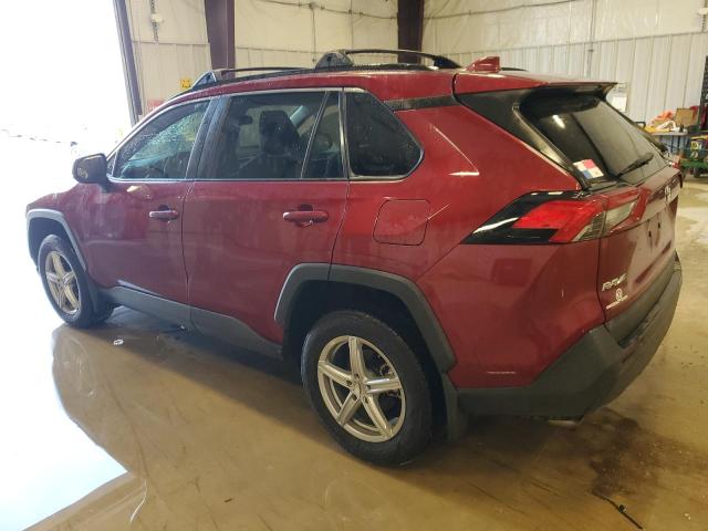 Photo 2 from auction – 2019 TOYOTA RAV4 LE with VIN 2T3H1RFV6KW001854
