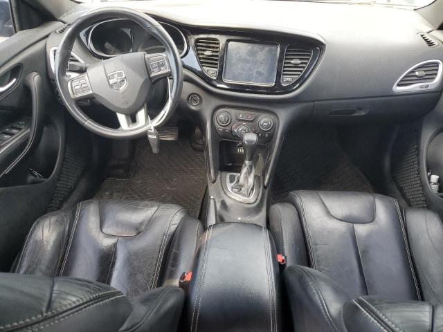 Photo 8 from auction – 2013 DODGE DART LIMIT with VIN 1C3CDFCH2DD317559