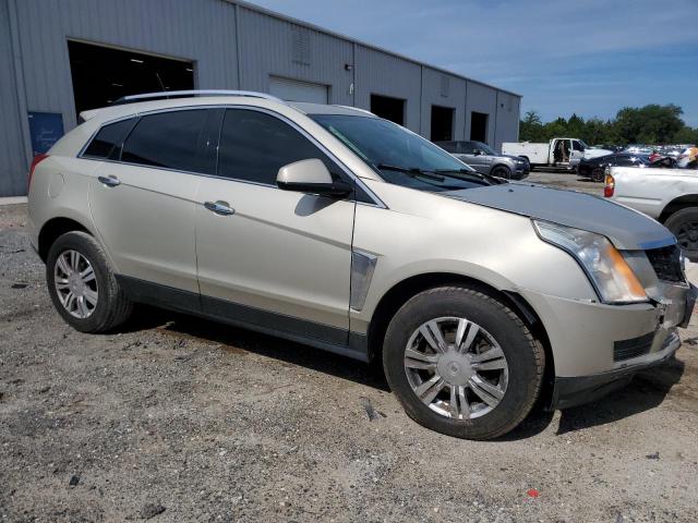 Photo 4 from auction – 2016 CADILLAC SRX LUXURY with VIN 3GYFNBE31GS548158