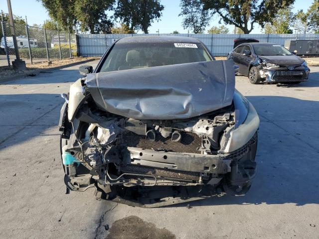 Photo 5 from auction – 2011 HONDA ACCORD LXP with VIN 1HGCP2F42BA111940