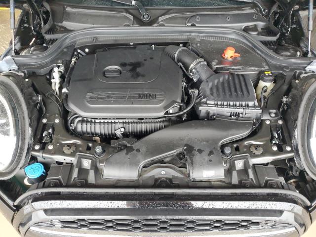 Photo 11 from auction – 2022 MINI COOPER S with VIN WMW53DH08N2P80878