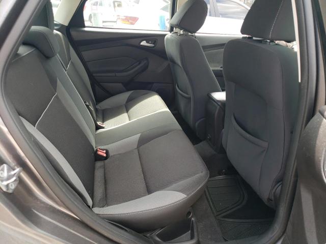 Photo 10 from auction – 2014 FORD FOCUS SE with VIN 1FADP3F29EL405003