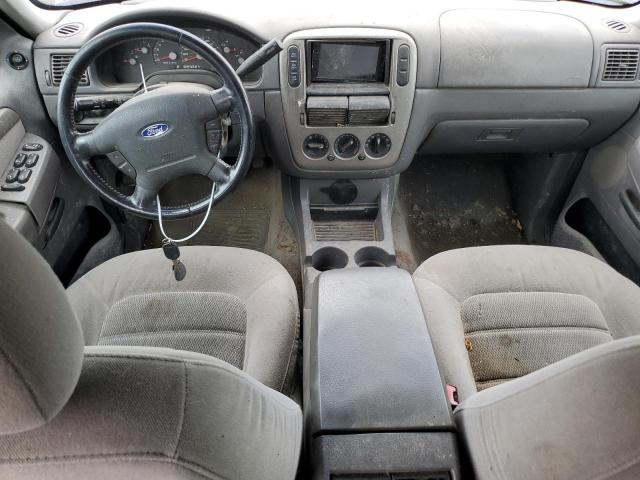 Photo 8 from auction – 2004 FORD EXPLORER X with VIN 1FMZU73K94ZA85760