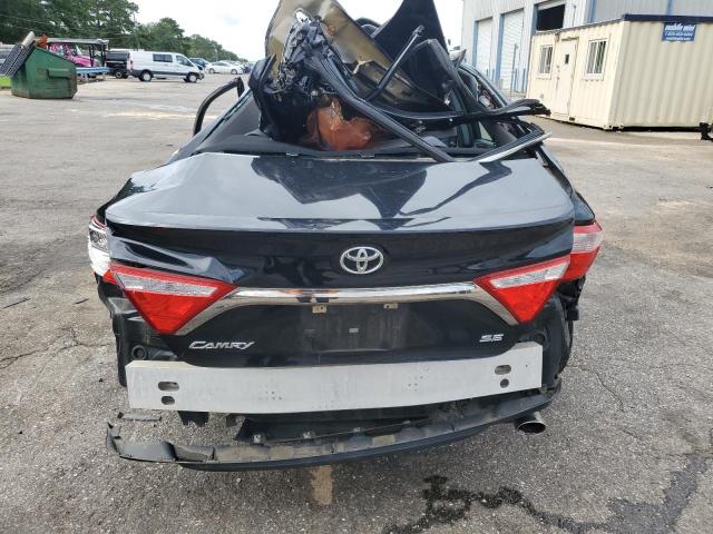 Photo 6 from auction – 2015 TOYOTA CAMRY LE with VIN 4T1BF1FK3FU084561