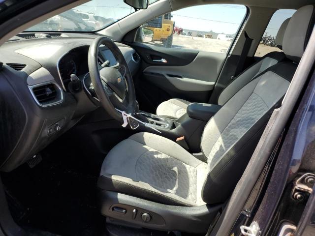 Photo 7 from auction – 2020 CHEVROLET EQUINOX LS with VIN 3GNAXHEV3LS698899