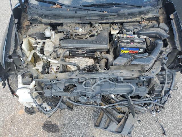 Photo 12 from auction – 2014 NISSAN ROGUE S with VIN 5N1AT2MTXEC851185