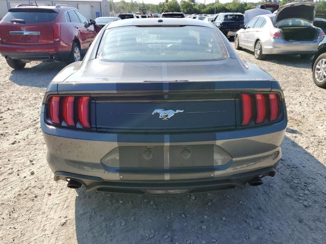 Photo 6 from auction – 2019 FORD MUSTANG with VIN 1FA6P8TH5K5195210
