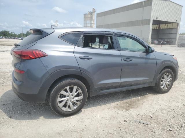 Photo 3 from auction – 2019 HYUNDAI TUCSON SE with VIN KM8J2CA48KU956268