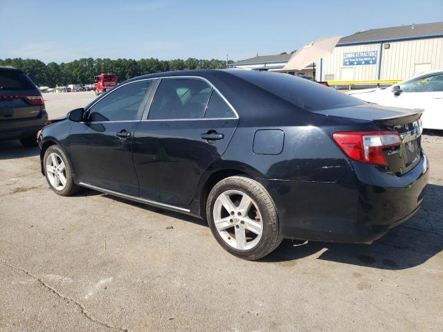 Photo 2 from auction – 2012 TOYOTA CAMRY SE with VIN 4T1BK1FK6CU005195