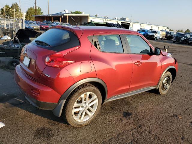 Photo 3 from auction – 2013 NISSAN JUKE S with VIN JN8AF5MV0DT222780