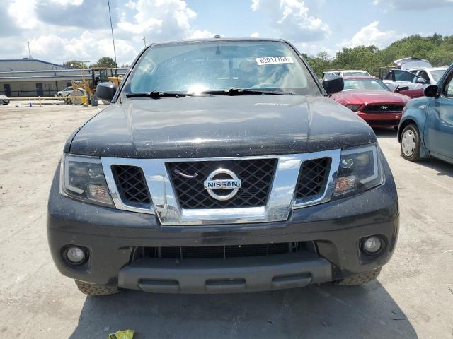 Photo 5 from auction – 2018 NISSAN FRONTIER S with VIN 1N6AD0ER2JN705996