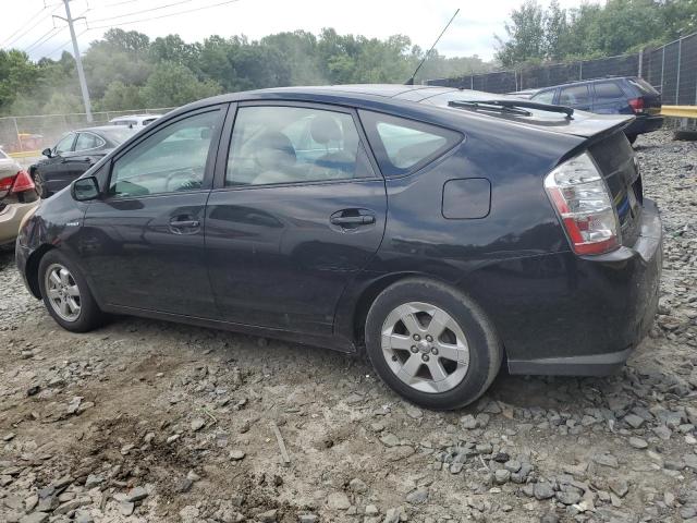 Photo 2 from auction – 2006 TOYOTA PRIUS with VIN JTDKB20U767544786