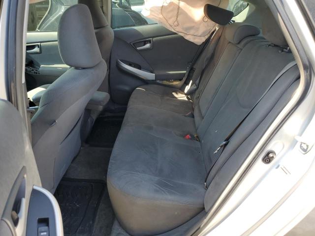 صورة رقم 10 من المزاد - 2011 TOYOTA PRIUS مع VIN JTDKN3DU4B5344204