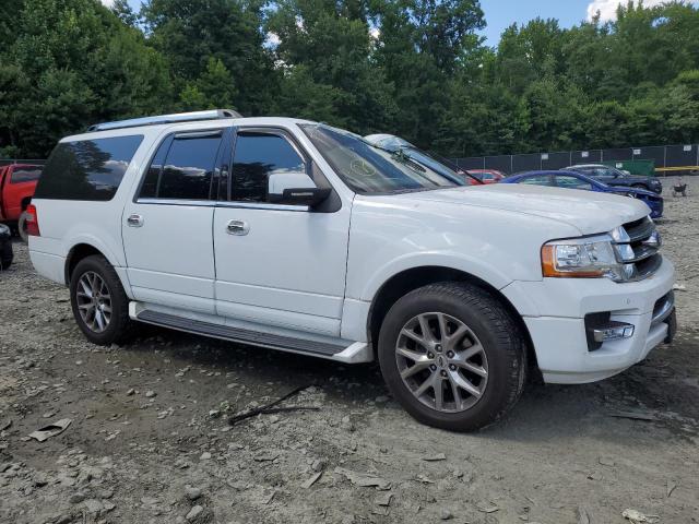 Foto 4 de la subasta – 2017 FORD EXPEDITION con VIN 1FMJK2AT5HEA73880