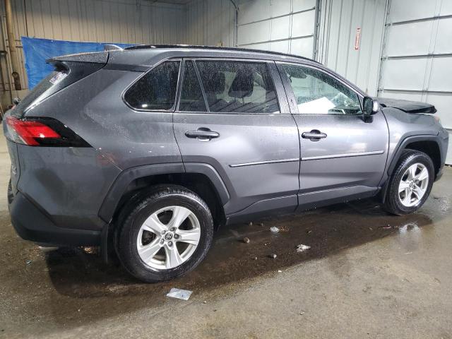 Photo 3 from auction – 2021 TOYOTA RAV4 XLE with VIN 2T3P1RFV1MC220401