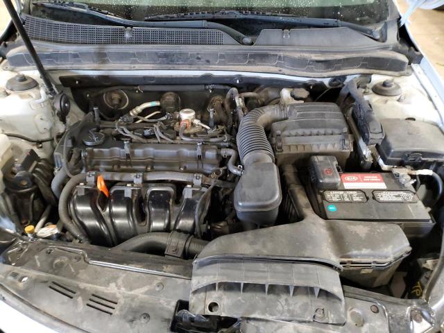 Photo 11 from auction – 2012 KIA OPTIMA LX with VIN KNAGM4A77C5277741