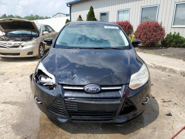 Photo 5 from auction – 2013 FORD FOCUS with VIN 1FADP3F22DL157059