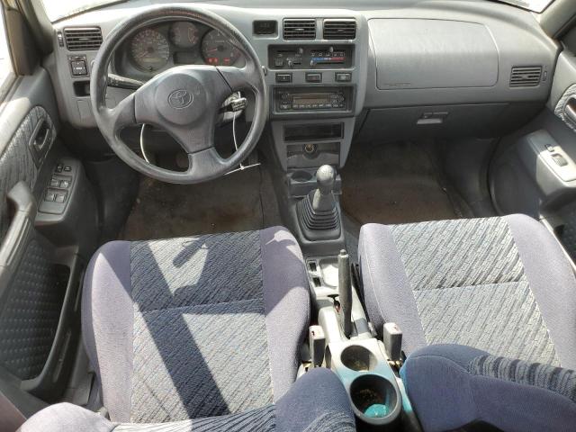 Photo 8 from auction – 2000 TOYOTA RAV4 with VIN JT3HP10V2Y7164504