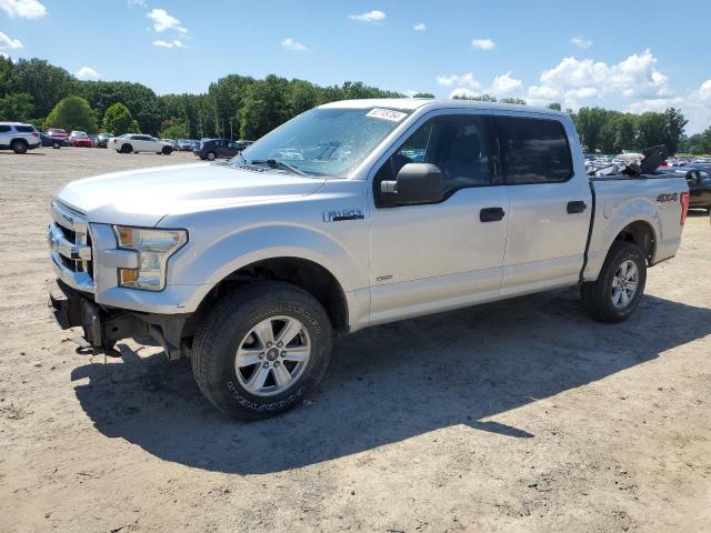 FORD F150 SUPER 2015 with VIN 1FTEW1EG5FKD21691 - Photo from auction