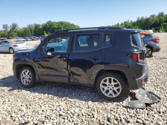 Photo 2 from auction – 2017 JEEP RENEGADE L with VIN ZACCJBBB0HPG16548