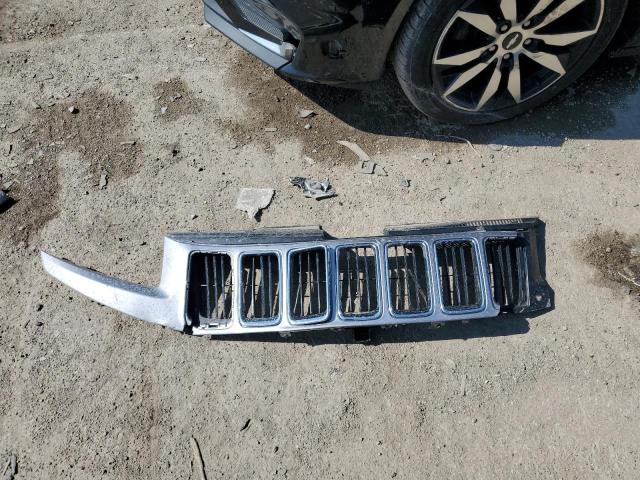 Photo 13 from auction – 2016 JEEP GRAND CHER with VIN 1C4RJFBG9GC378912