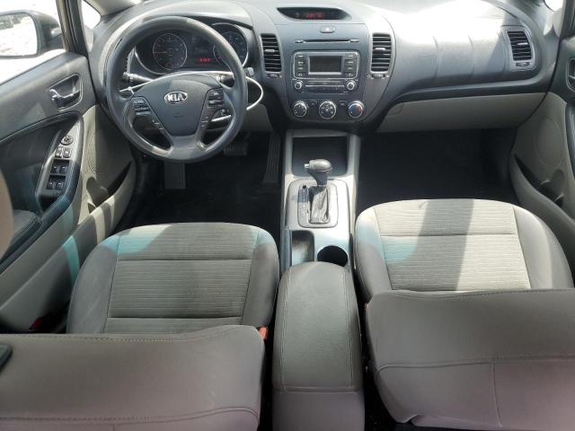 Photo 8 from auction – 2014 KIA FORTE LX with VIN KNAFX4A65E5223240
