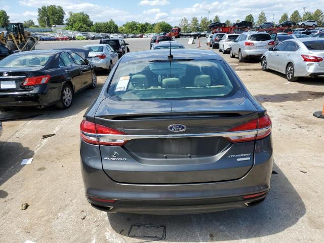 Photo 6 from auction – 2017 FORD FUSION TIT with VIN 3FA6P0D94HR123459