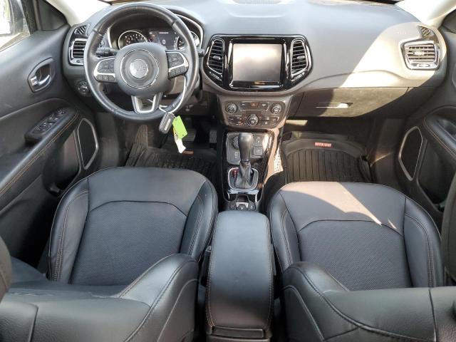 صورة رقم 8 من المزاد - 2020 JEEP COMPASS LI مع VIN 3C4NJDCB5LT142598