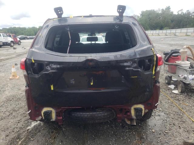 Photo 6 from auction – 2019 TOYOTA HIGHLANDER with VIN 5TDZARFH5KS042489
