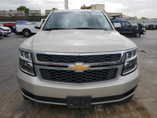 Photo 5 from auction – 2017 CHEVROLET TAHOE C150 with VIN 1GNSCBKC6HR332736