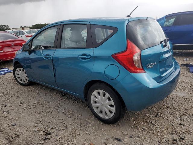 Photo 2 from auction – 2014 NISSAN VERSA NOTE with VIN 3N1CE2CP8EL361315