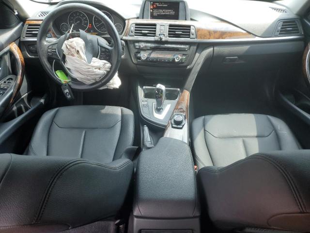 Photo 8 from auction – 2015 BMW 328 XI with VIN WBA3B3G54FNR85955