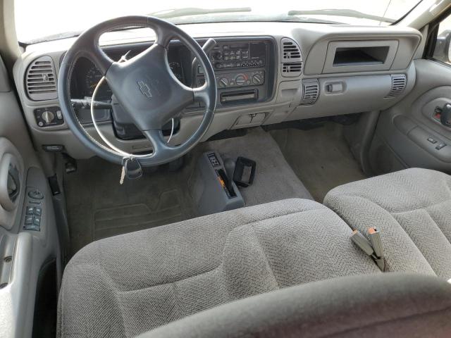 Photo 8 from auction – 2000 CHEVROLET GMT-400 K3 with VIN 1GCHK33J7YF445251