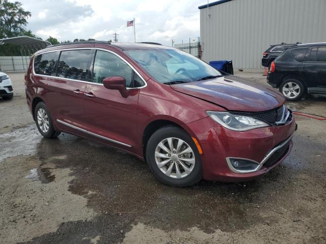 Photo 4 from auction – 2017 CHRYSLER PACIFICA T with VIN 2C4RC1BG3HR642731
