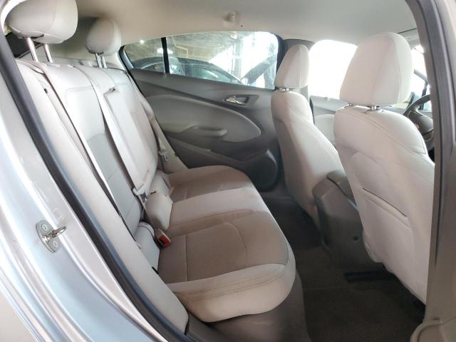 Photo 10 from auction – 2018 CHEVROLET CRUZE LT with VIN 3G1BE6SM7JS577687