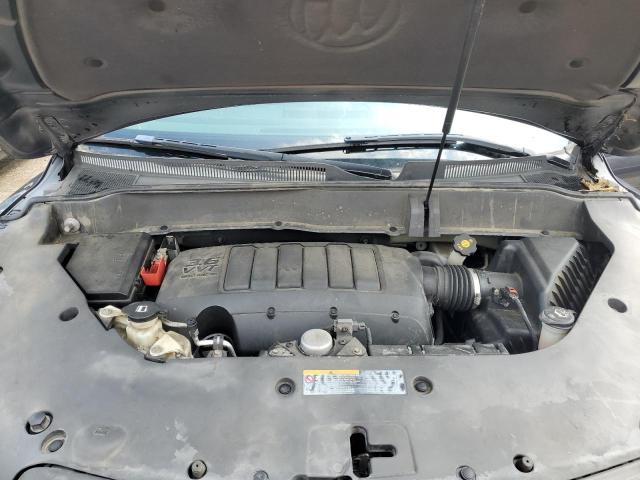 Photo 12 from auction – 2014 BUICK ENCLAVE with VIN 5GAKVBKD5EJ318351