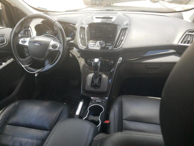 Photo 8 from auction – 2015 FORD ESCAPE TIT with VIN 1FMCU9J91FUA02887