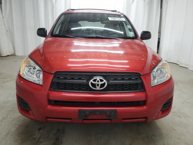 Photo 5 from auction – 2010 TOYOTA RAV4 with VIN JTMBF4DV5A5030636