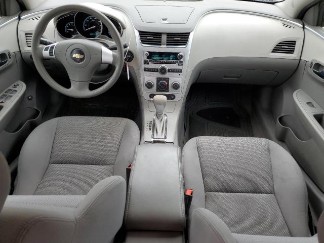 Photo 8 from auction – 2010 CHEVROLET MALIBU LS with VIN 1G1ZB5EB6A4100728