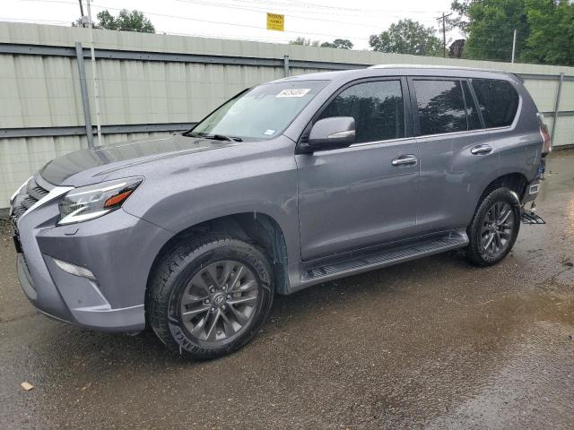 LEXUS GX 460 PRE 2021 with VIN JTJAM7BX6M5269041 - Photo from auction