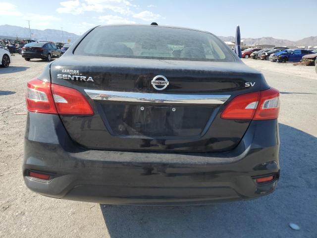 Photo 6 from auction – 2019 NISSAN SENTRA S with VIN 3N1AB7AP2KL624264