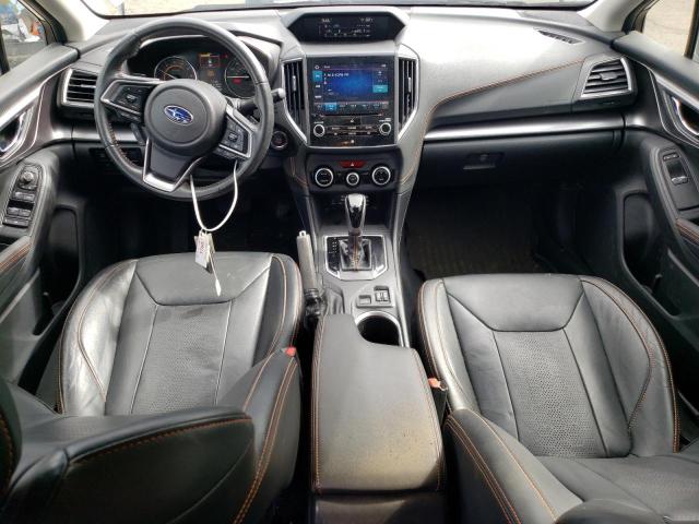 Photo 8 from auction – 2021 SUBARU CROSSTREK with VIN JF2GTHMC5M8216623