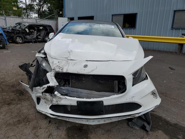 Photo 5 from auction – 2019 MERCEDES-BENZ CLA 250 with VIN WDDSJ4EB7KN743595