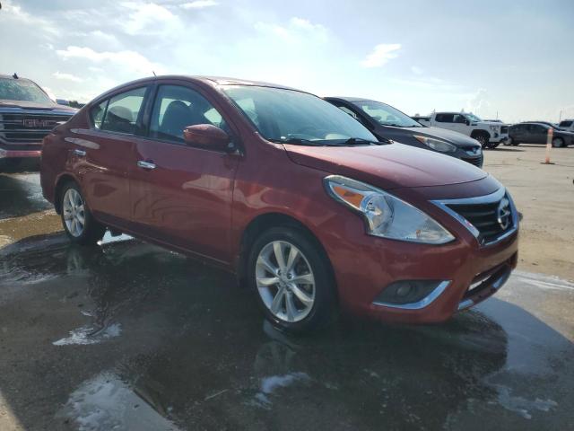 Photo 4 from auction – 2016 NISSAN VERSA S with VIN 3N1CN7AP2GL855706