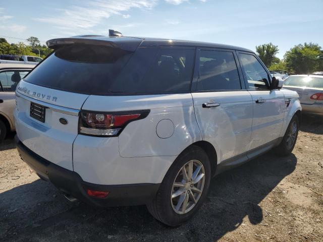 Photo 3 from auction – 2017 LAND ROVER RANGE ROVE with VIN SALWG2FV3HA673335