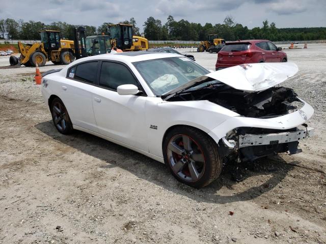 Photo 4 from auction – 2016 DODGE CHARGER R/ with VIN 2C3CDXCT4GH106753