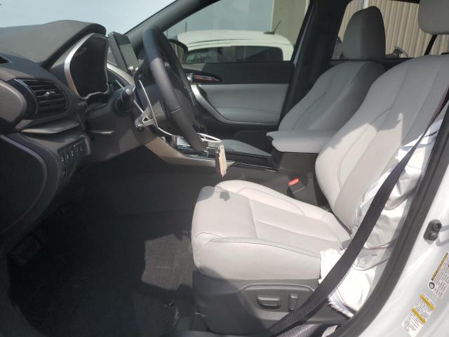 Photo 7 from auction – 2024 MITSUBISHI ECLIPSE CR with VIN JA4ATWAA5RZ041460