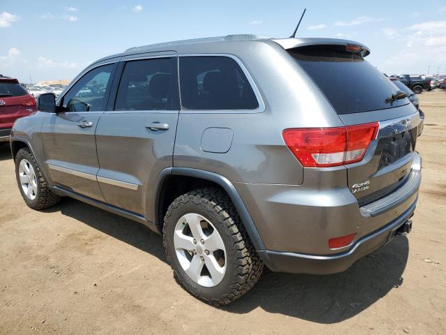 Photo 2 from auction – 2012 JEEP GRAND CHER with VIN 1C4RJFAG7CC297869